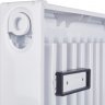 Радиатор стальной ROMMER Compact 11 500 2400