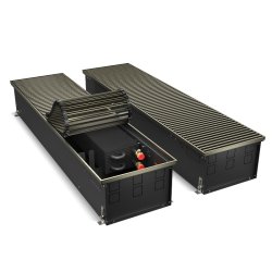 Внутрипольный конвектор Royal Thermo Atrium 190/300/1100-DG-U-DB