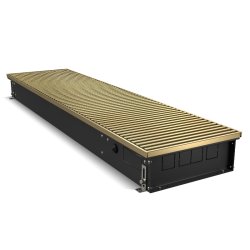 Внутрипольный конвектор Royal Thermo Atrium 110/250/2100-DG-U-AU