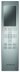 Внутренний блок мульти сплит-системы Lessar LS-MHE12KCE2 eMagic Inverter