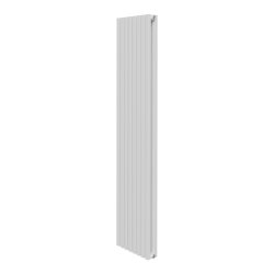 Дизайн-радиатор Royal Thermo Shift Q30 C2180 6 секций RAL9016