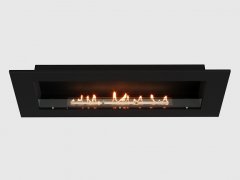 Настенный биокамин Lux Fire Кент 3 Н XS БКС-К3