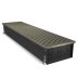 Внутрипольный конвектор Royal Thermo Atrium 150/300/1100-DG-U-DB