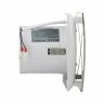 Вентилятор вытяжной Electrolux EAFA-120T Argentum с таймером