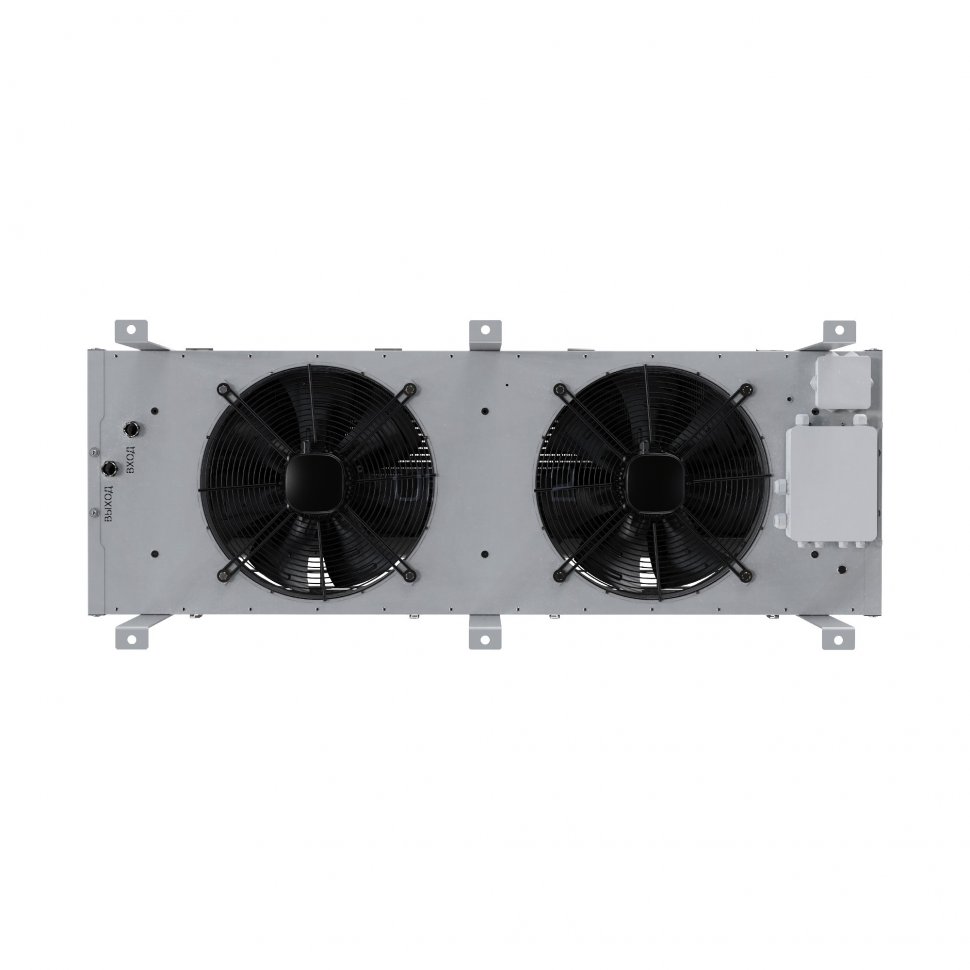 Водяная тепловая завеса Ballu BHC-U15W40-PS2 Ultra 2