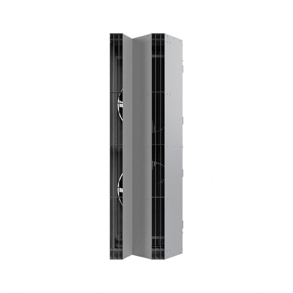 Водяная тепловая завеса Ballu BHC-U15W40-PS2 Ultra 2