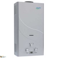 Водонагреватель проточный газовый Oasis S/TUR 20