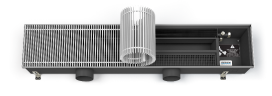 Внутрипольный конвектор Varmann Ntherm Air NA 230.150.1250 RR U EV1