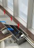 Внутрипольный конвектор Varmann Ntherm Air NA 230.150.1250 RR U EV1