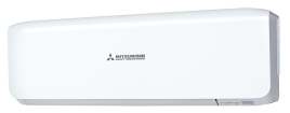 Внутренний блок мульти сплит-системы Mitsubishi Heavy SRK20ZS-W