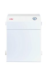 Парапетный газовый котел Очаг КСГЗ-12.5 C Compact