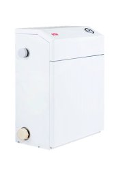 Парапетный газовый котел Очаг КСГЗ-12.5 C Compact