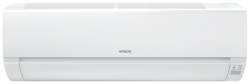 Сплит-система Hitachi RAK-25REF/RAC-25WEF X-Comfort