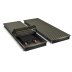 Внутрипольный конвектор Royal Thermo Atrium 75/400/1900-DG-U-DB