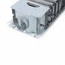 Водонагреватель проточный газовый Ballu GWH 10 Fiery Glass Lime