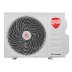 Наружный блок мульти сплит-системы Royal Thermo RTFMO/out-21HN8 Multi Combo ERP DC
