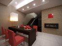 Настенный биокамин Lux Fire Премьера 1200 БКС-1200