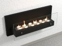 Настенный биокамин Lux Fire Премьера 1200 БКС-1200