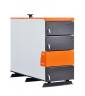 Твердотопливный котел Белкомiн TIS HARD PLUS 250