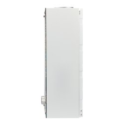Водонагреватель проточный газовый Ballu GWH 10 Fiery Glass Mirror