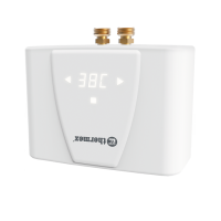 Проточный электрический водонагреватель Thermex Trend 6000