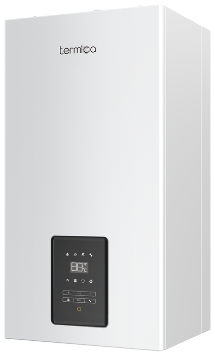 Настенный газовый котел Termica Vita 18 F