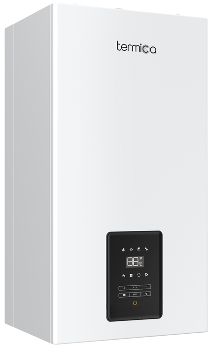 Настенный газовый котел Termica Vita 18 F