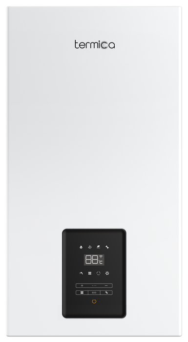 Настенный газовый котел Termica Vita 18 F