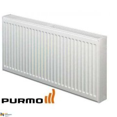 Стальной панельный радиатор Purmo Compact 11/300х400