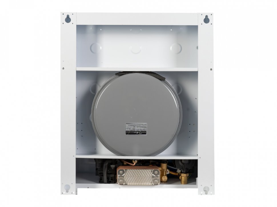 Настенный газовый котел Kentatsu Nobby Base 44-2CS
