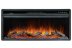 Каминокомплект Royal Flame Atlanta с очагом Vision 42 LOG LED темный дуб