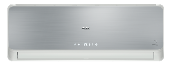 Сплит система AUX ASW-H07B4/FJ-SR1 AS-H07B4/FJ-R1