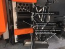 Твердотопливный котел Белкомiн  TIS EKO 45