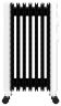 Масляный радиатор Royal Clima ROR-LN7-1500M Laggio Nero