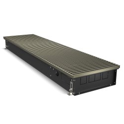 Внутрипольный конвектор Royal Thermo Atrium 110/250/2100-DG-U-DB