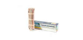 Комплект теплого пола Бастион Teplocom МНД- 3.5-560 Вт