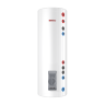 Накопительный электрический водонагреватель Thermex IRP 280 V (combi) PRO