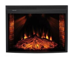 Каминокомплект Royal Flame Coventry Graphite Grey с очагом Dioramic 28 LED FX