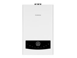 Настенный газовый котел Kentatsu Nobby Base ATMO (S) 28-OC