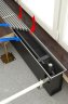 Внутрипольный конвектор Varmann Qtherm Slim QS 105.150.900 RR U EV1