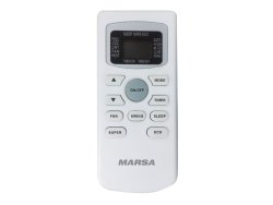 Сплит система Marsa RK-18MTI