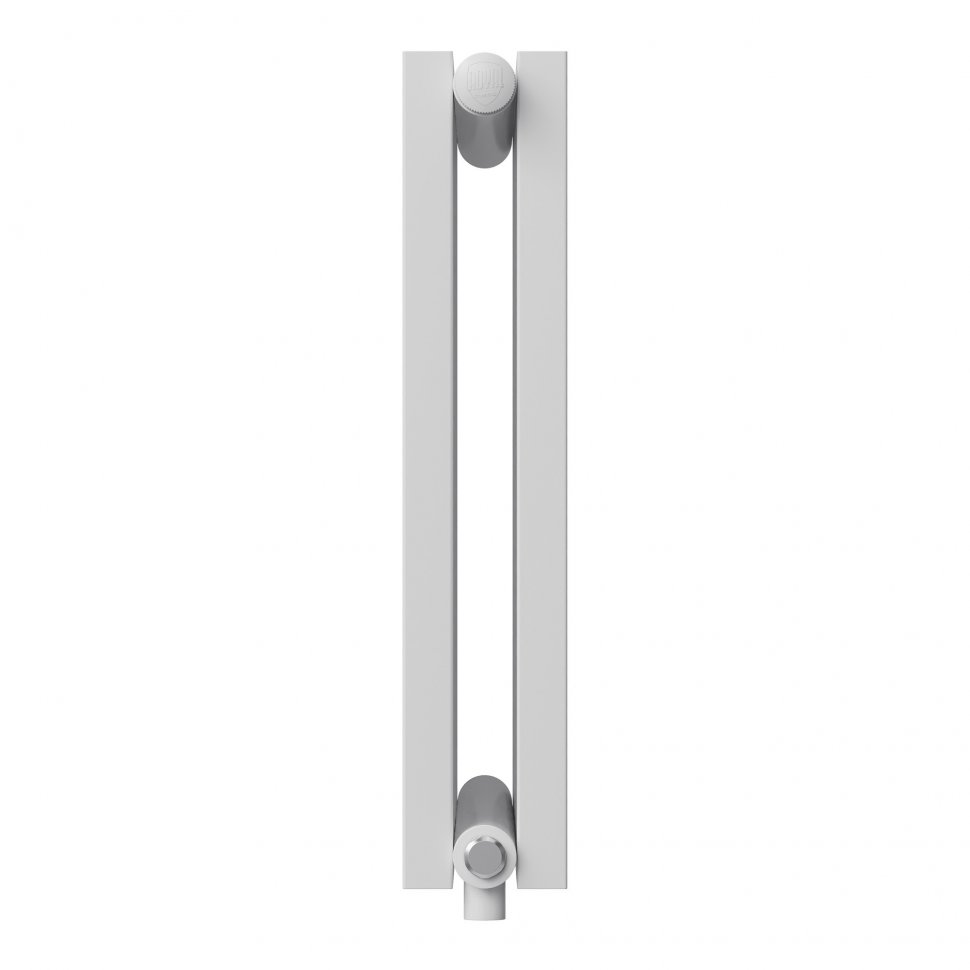 Дизайн-радиатор Royal Thermo Shift Q30 VC2050 8 секций RAL9016
