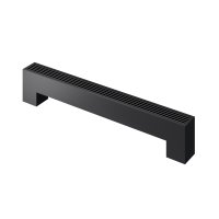 Напольный конвектор Royal Thermo STEP-130/130/1800-2-N-BL-LG-BL