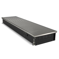 Внутрипольный конвектор Royal Thermo Atrium 110/250/2100-DG-U-NA