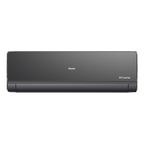Мульти сплит-система на 2 комнаты 35+35 м2 Haier AS12NS6ERA-B+AS12NS6ERA-G/2U50S2SM1FA-3 Lightera Super Match с Wi-Fi модулем ESP32