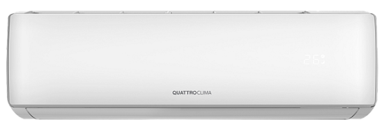 Сплит-система Quattroclima QV-BE24WA/QN-BE24WA Bergamo