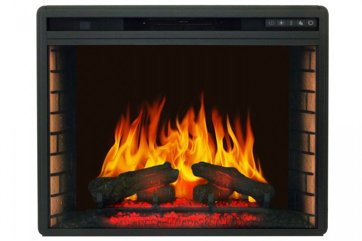 Каминокомплект Royal Flame Pierre Luxe Lord c очагом Vision 28 EF LED FX
