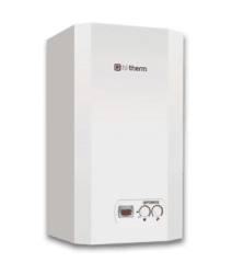 Настенный газовый котел Hi-Therm OPTIMUS 12 кВт