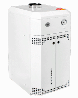 Напольный газовый котел Atem Житомир-10 КС-Г-30