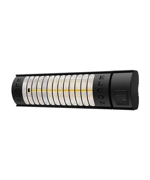 Инфракрасный обогреватель WWT Elcon RCH-2000/4